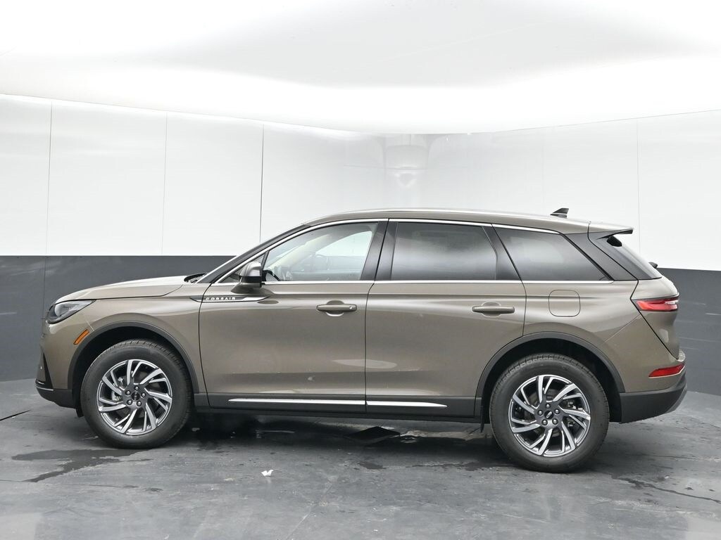 New 2025 Lincoln Corsair Premiere SUV