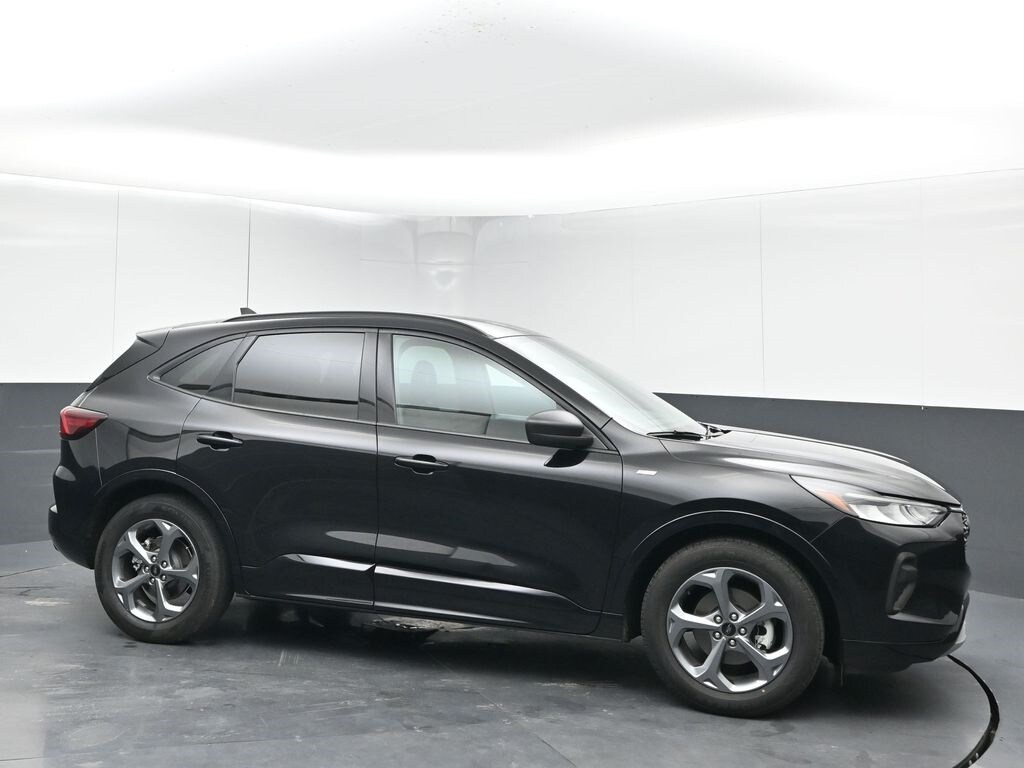 Used 2024 Ford Escape ST-Line SUV