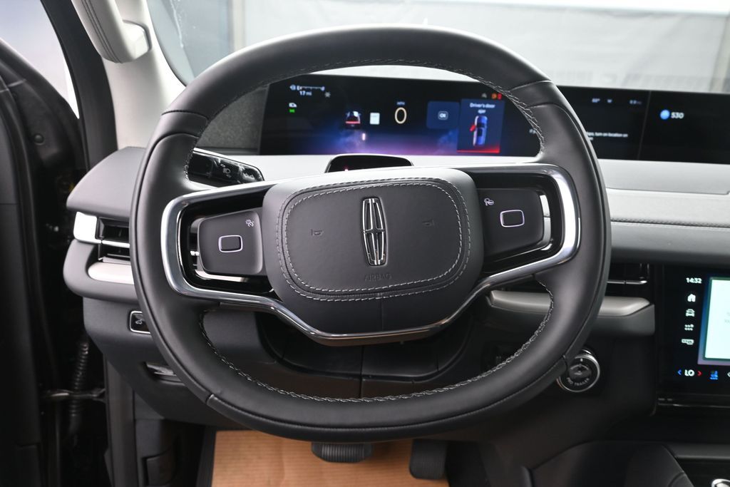 2027 Lincoln Navigator Reserve - Photo 19