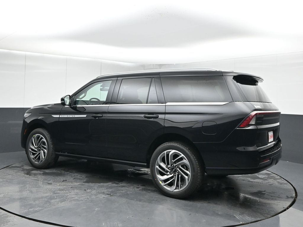 2025 Lincoln Navigator Reserve - Photo 6