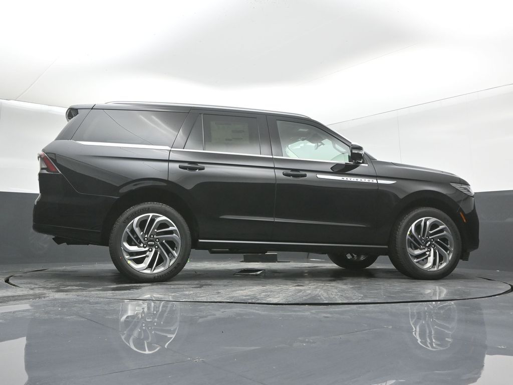 2025 Lincoln Navigator Reserve - Photo 37