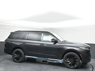 2025 Lincoln Navigator Reserve SUV