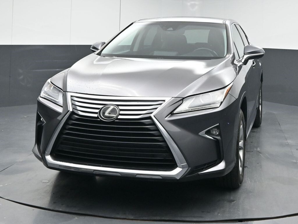 Used 2019 Lexus RX SUV