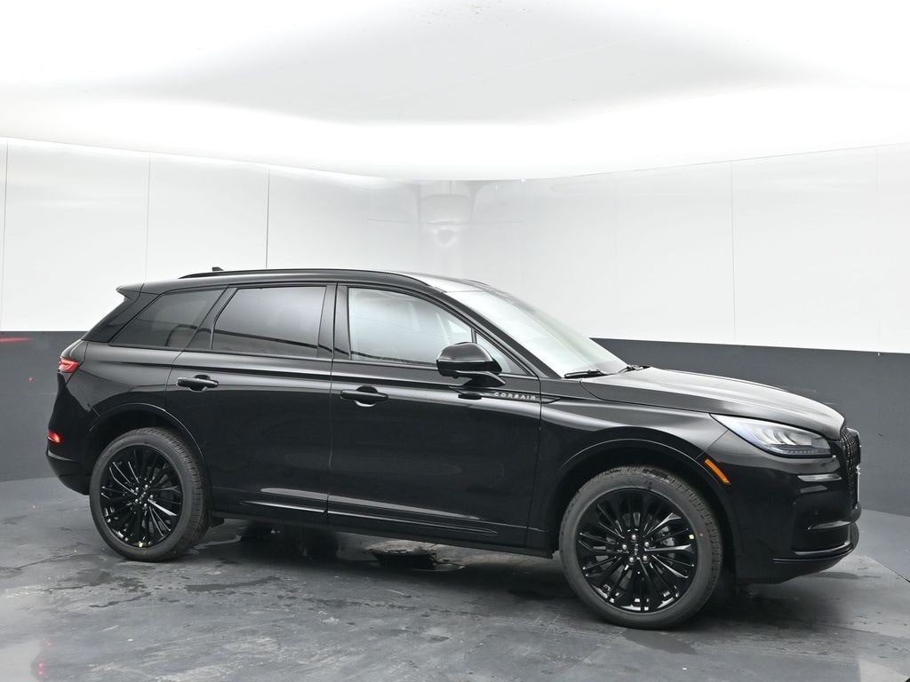 2026 Lincoln Corsair Premiere's photo