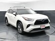  Toyota Highlander Hybrid