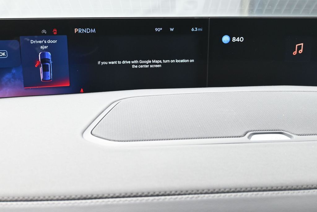 2027 Lincoln Navigator Reserve - Photo 18