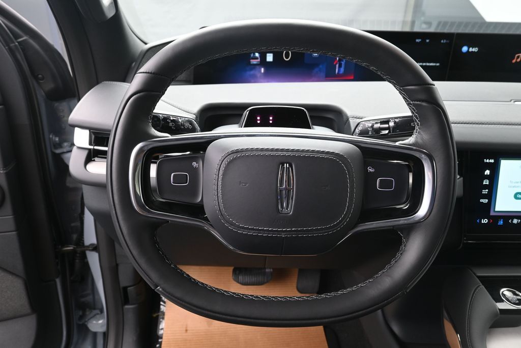 2027 Lincoln Navigator Reserve - Photo 20