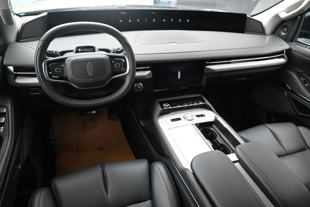 2025 Lincoln Navigator Reserve - Photo 12