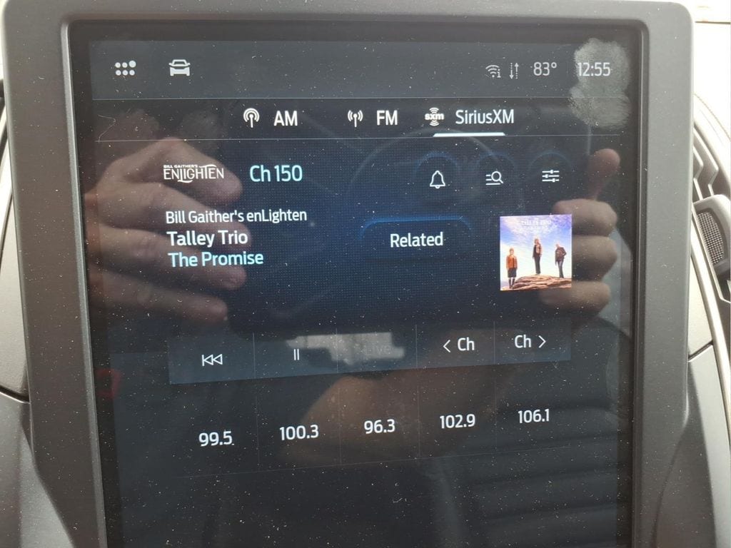 2023 Ford Edge SEL - Photo 21