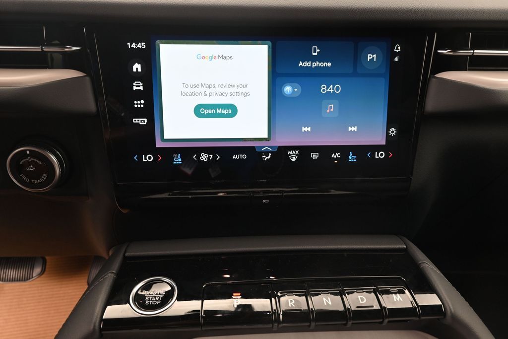 2027 Lincoln Navigator Reserve - Photo 15