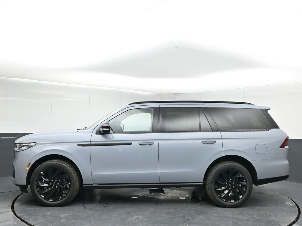 New 2025 Lincoln Navigator Reserve SUV
