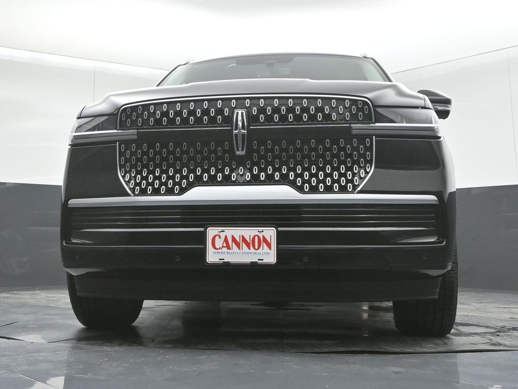 2025 Lincoln Navigator Reserve - Photo 32