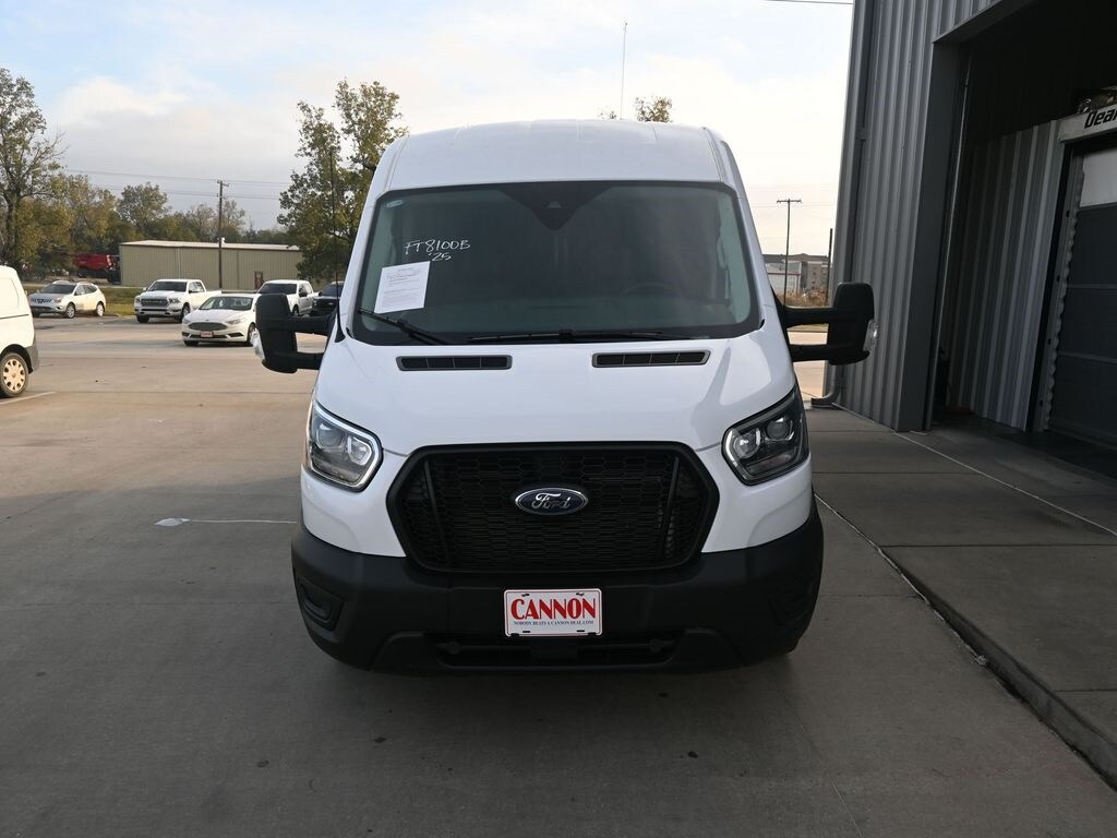 Used 2025 Ford Transit-250 Base Cargo Van