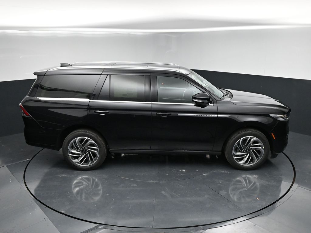 2027 Lincoln Navigator Reserve - Photo 29