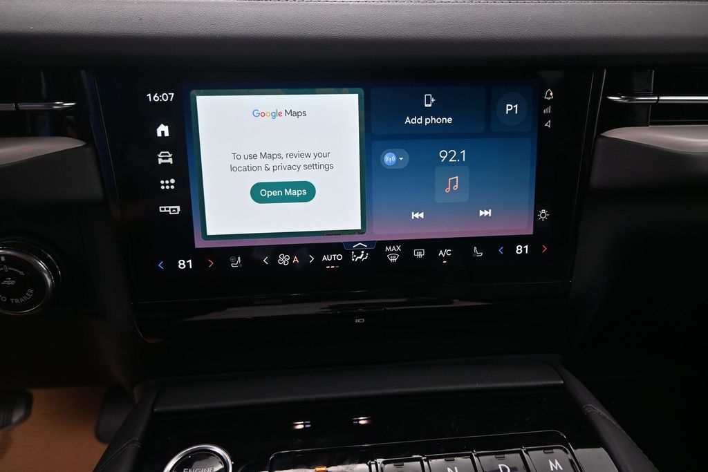 2025 Lincoln Navigator Reserve - Photo 14
