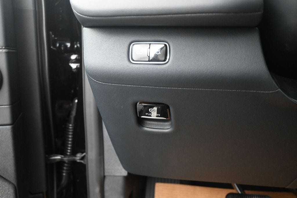 2025 Lincoln Navigator Reserve - Photo 20