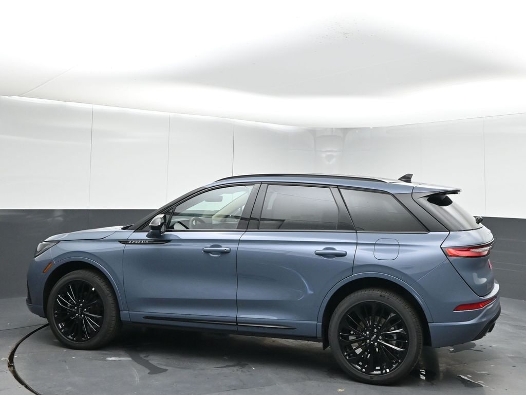 2026 Lincoln Corsair