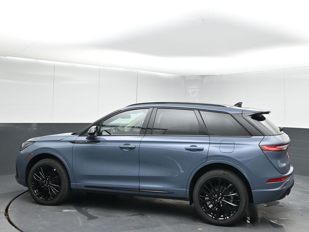 New 2026 Lincoln Corsair Premiere SUV