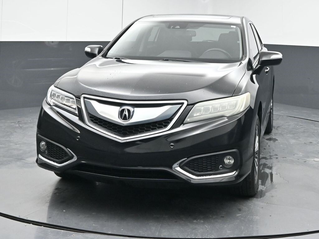 Used 2016 Acura RDX Base SUV