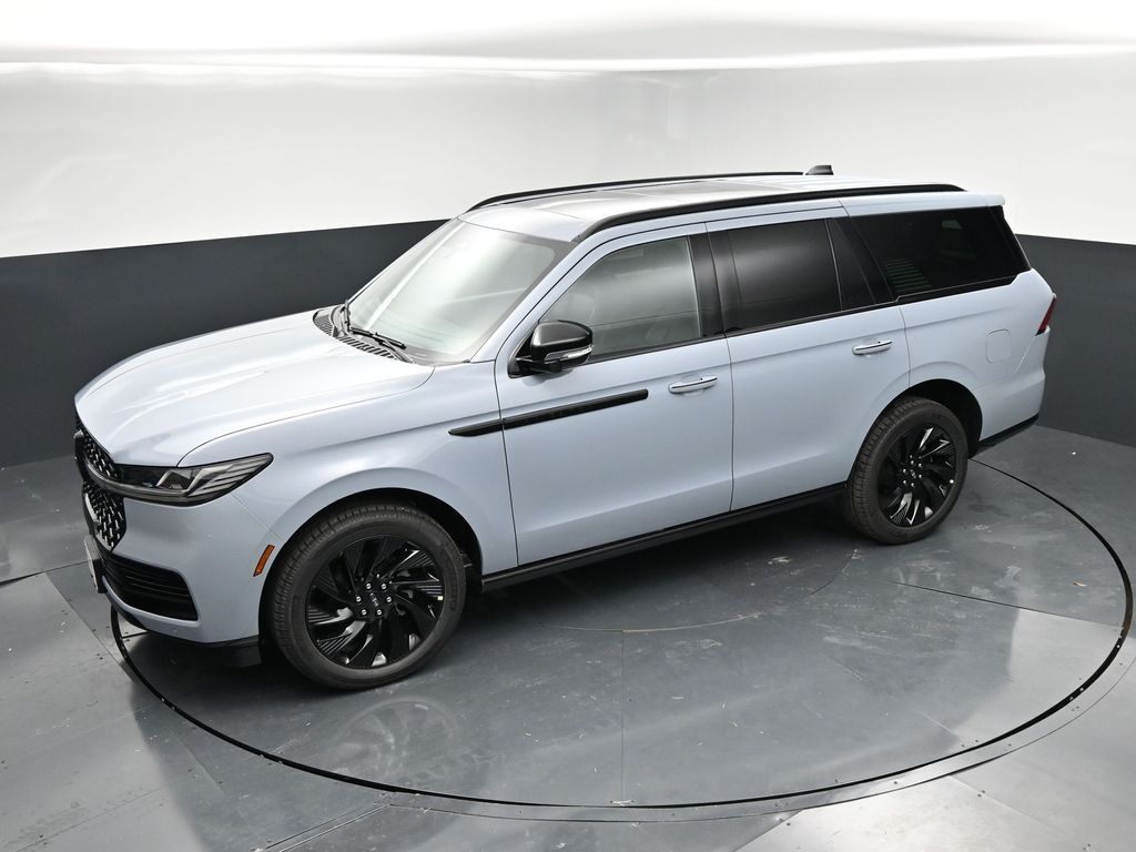2027 Lincoln Navigator Reserve - Photo 28
