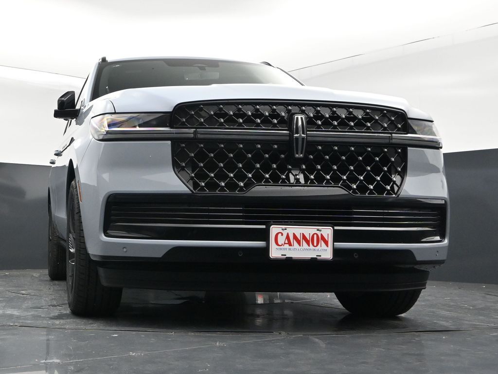 2027 Lincoln Navigator Reserve - Photo 31