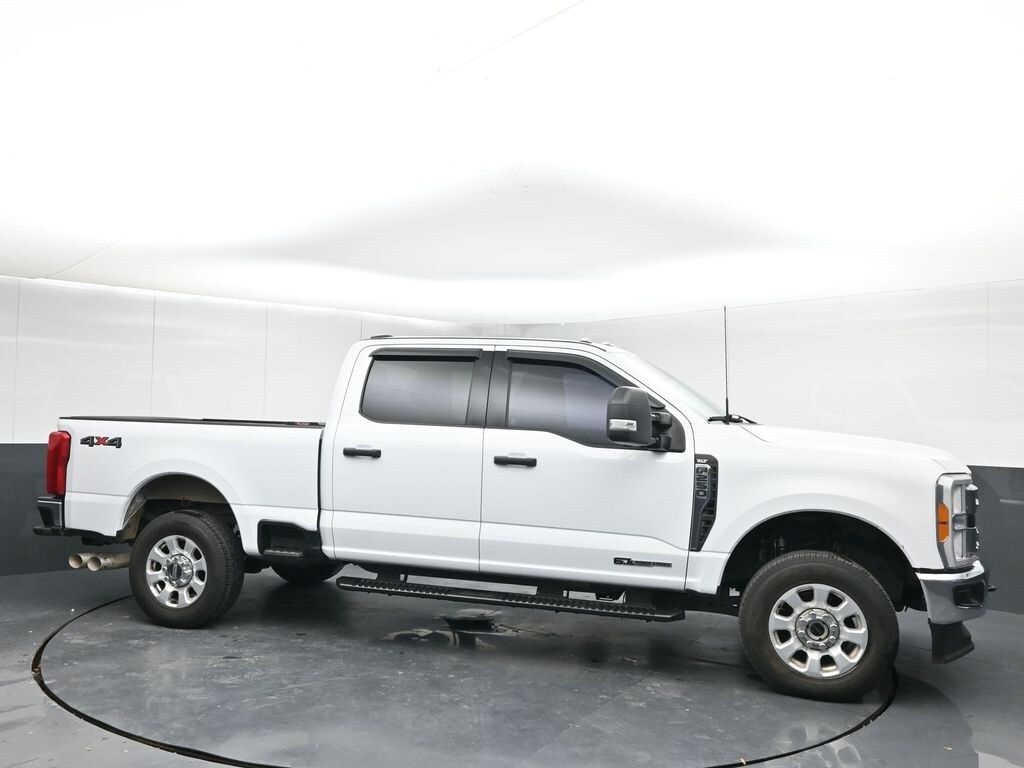 Used 2023 Ford F-250SD XLT Truck