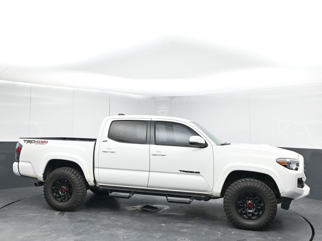 Used 2022 Toyota Tacoma Truck