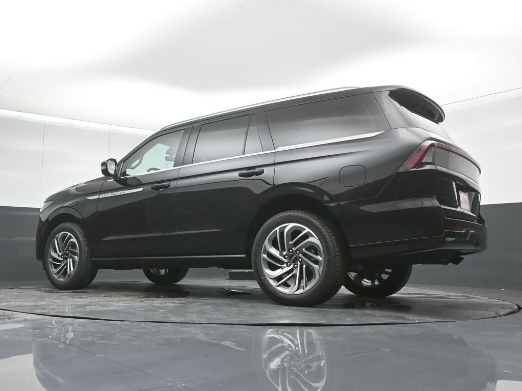 2025 Lincoln Navigator Reserve - Photo 35