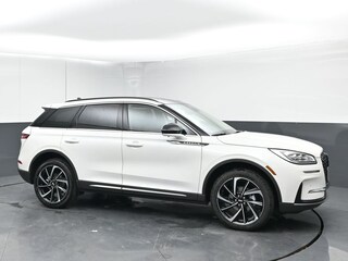 2025 Lincoln Corsair Reserve SUV