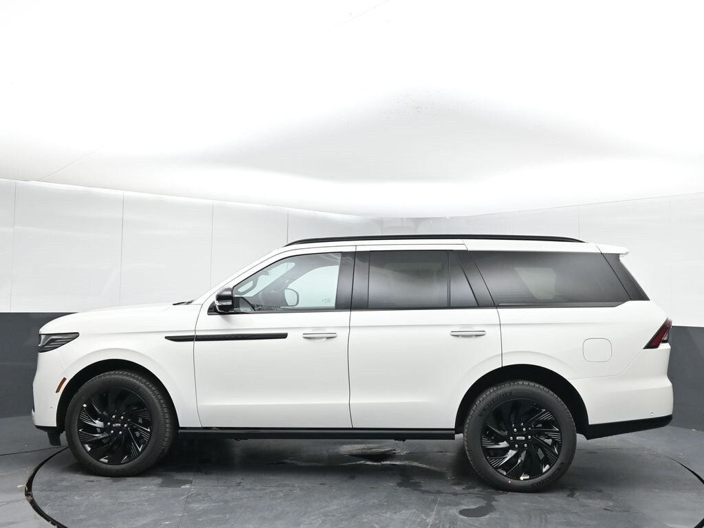New 2025 Lincoln Navigator Reserve SUV