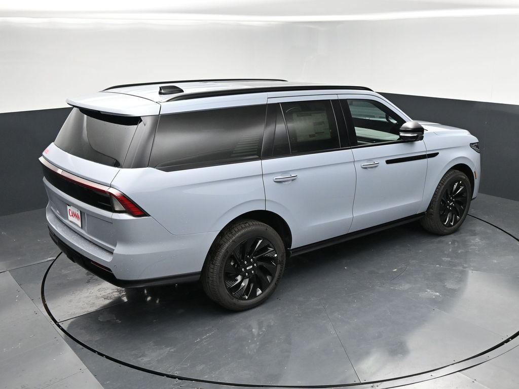 2027 Lincoln Navigator Reserve - Photo 29