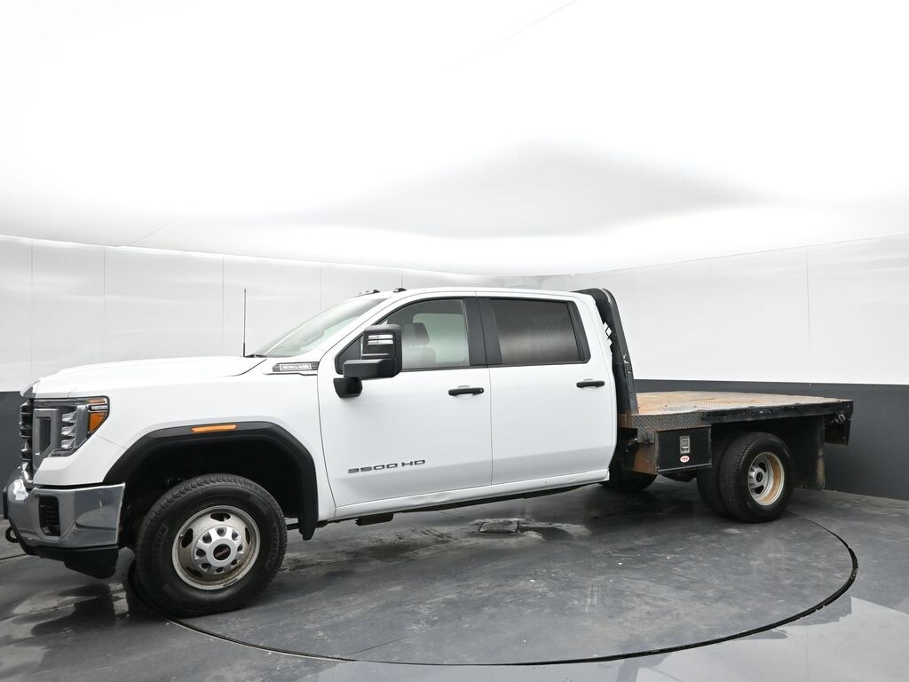 2021 Gmc Sierra Base photo 4