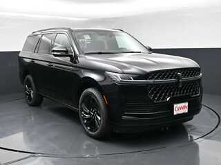 2026 Lincoln Navigator Reserve SUV