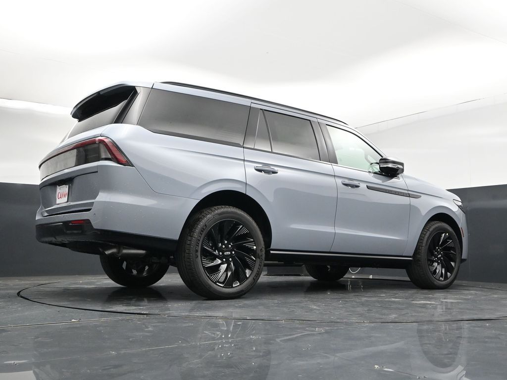 2027 Lincoln Navigator Reserve - Photo 37