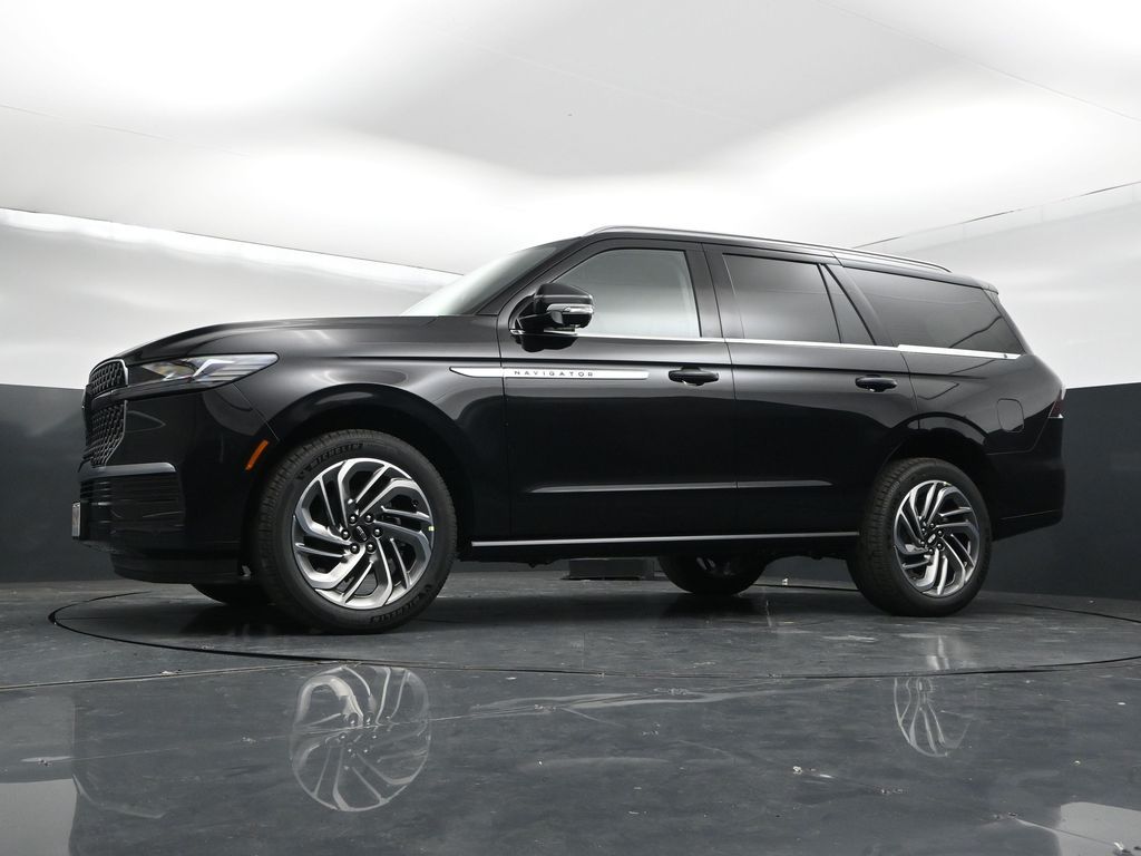 2027 Lincoln Navigator Reserve - Photo 33