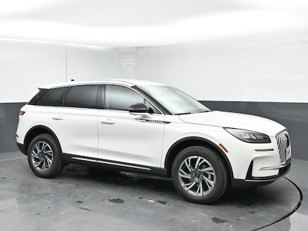 2025 Lincoln Corsair Premiere SUV
