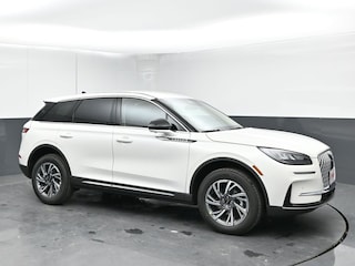 2025 Lincoln Corsair Premiere SUV