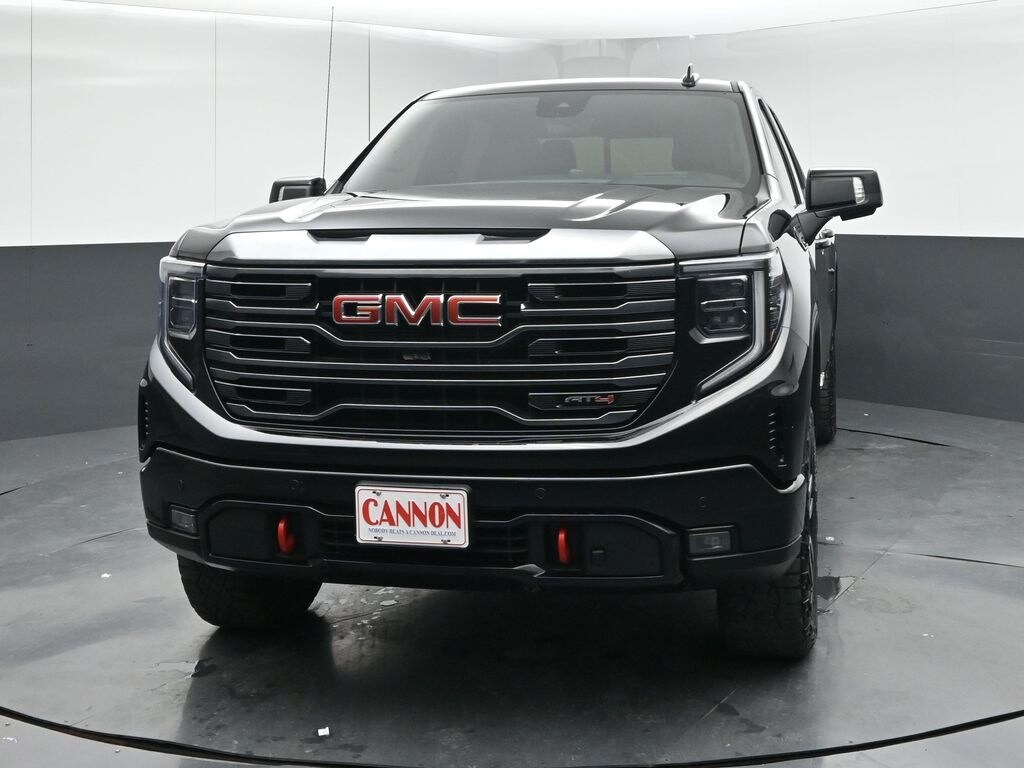 Used 2023 GMC Sierra 1500 AT4 Truck