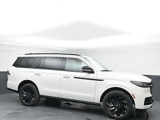2025 Lincoln Navigator Reserve SUV