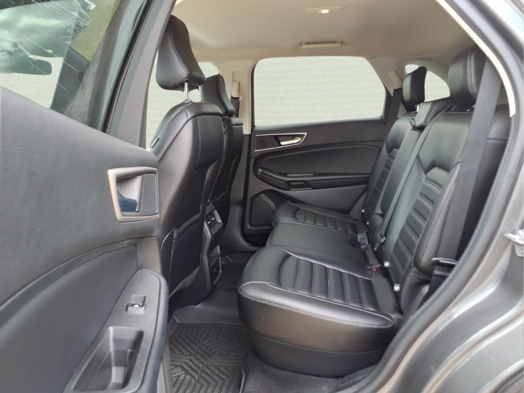 2023 Ford Edge SEL - Photo 10