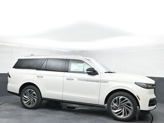 2025 Lincoln Navigator Reserve SUV