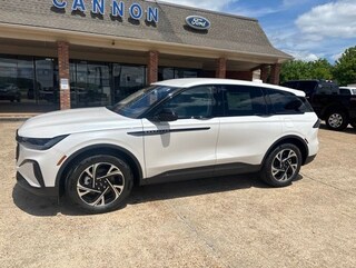 2026 Lincoln Nautilus Premiere SUV