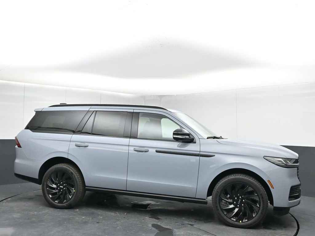 New 2025 Lincoln Navigator Reserve SUV