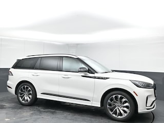 2025 Lincoln Aviator Premiere SUV