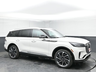 2025 Lincoln Aviator Reserve SUV