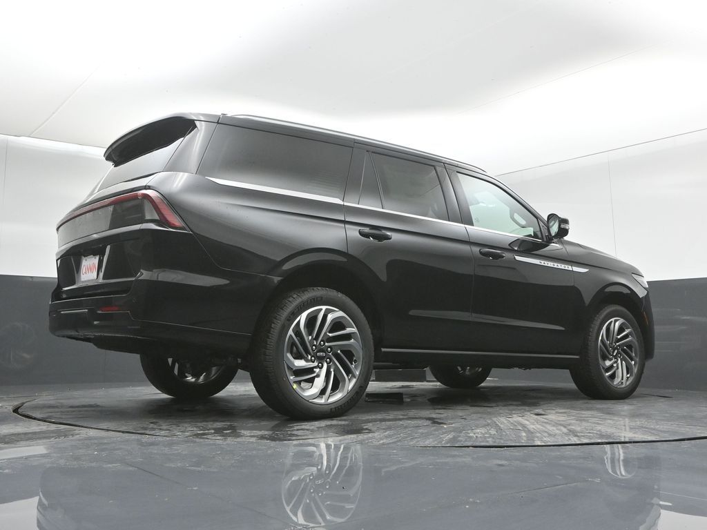 2025 Lincoln Navigator Reserve - Photo 36