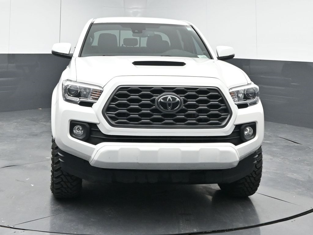 Used 2022 Toyota Tacoma Truck