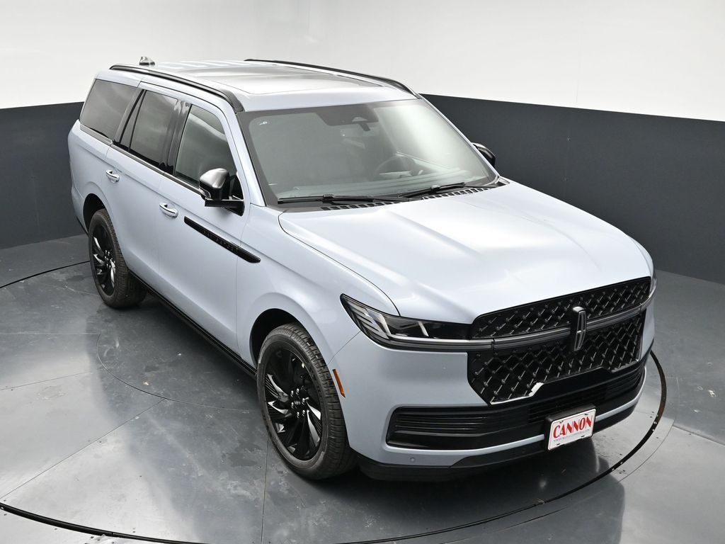 2027 Lincoln Navigator Reserve - Photo 23