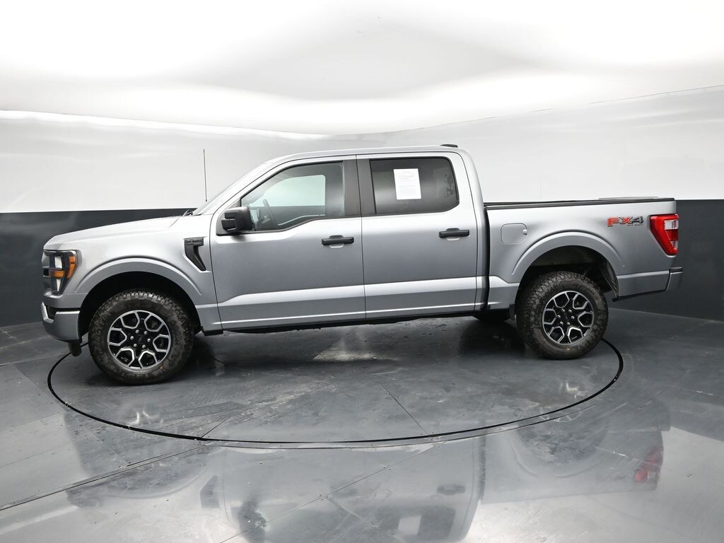 Used 2023 Ford F-150 XL Truck