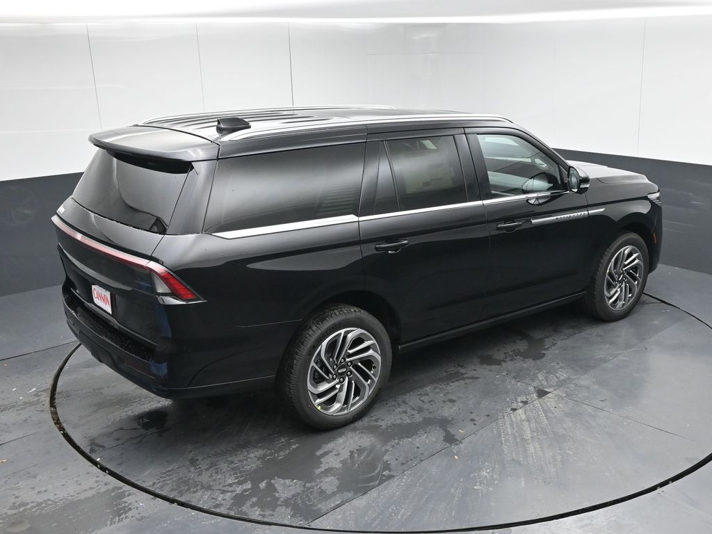 2025 Lincoln Navigator Reserve - Photo 28